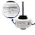 Motor Evaporadora Ar Condicionado Samsung DB31-00680A - comprar online