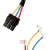 Cabo Do Compressor Ar Condicionado Samsung DB93-13198D - comprar online