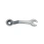 Chave Niveladora Pé Lavadora Lava Seca Samsung DC60-40146A