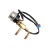 Valvula De Expansão Ar Condicionado Samsung DB62-11473A - comprar online