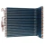 Serpentina Condensadora Ar Condicionado Samsung DB96-17537C