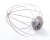 Batedor Clara Em Neve - Batedeira 004490 - comprar online