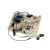Placa Evaporadora Ar Condicionado Britânia e Philco 732133