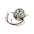 Motor para Climatizador de Ar Philco YAC-7116D 127V Original