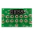 Placa Display Air Fry Oven Britania Philco 732272 Original - comprar online