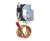 Pressostato Spdt 7 A 150 Psi York P20Eb-18C