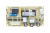 Placa Eletronica Condensadora Rheem 803325590004