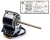 Motor Evaporadora Ar Condicionado Rheem Y(D)SK110-50-4P - comprar online