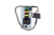 Placa Receptora Evaporadora Piso Teto Rheem Bd-Szg01/1