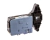 Trava Porta Lava E Seca Electrolux A07650201 3619047210 127V - comprar online
