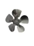 Micro Motor Ventilador Exaustor 1/25 Bivolt na internet