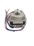 Micro Motor Ventilador Exaustor 1/25 Bivolt - comprar online