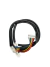 Cabo Flat Da Placa Receptora Ar Condicionado Lg EAD60714606 - comprar online