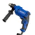 Furadeira de Impacto Multiuso 710W 110V Hulter PRO