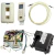 Kit Controle BUILT-IN DX Sem Frio 220V Carrier K42BC5LC