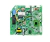 Placa Eletronica Evaporadora Midea Carrier 17122000A08720