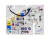 Placa Evaporadora Ar Condicionado Springer 17122000011905