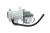 Eletrobomba Lava E Seca Midea 11001011000989 127V Original