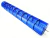 Turbina Ar Condicionado midea 94X605Mm 12100102000044 Original - comprar online