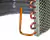 Serpentina Cobre Condensadora Springer Cyclone 05301133P - comprar online