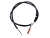 Sensor Ar Condicionado Condensadora Ntc 10K 770Mm 54010049