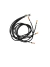 Sensor Quadruplo Condensadora Midea 11201007000007 Original