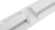 Aleta Horizontal Ar Condicionado Carrier 9305068 Original na internet