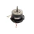 Motor Condensadora Ar Condicionado Midea Carrier 25901257