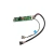 Placa Receptora Ar Condicionado Midea Carrier 17126000000101 - comprar online