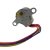 Motor Swing Ar Condicionado Fujitsu 9900139063 Original na internet