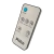 Controle Remoto Climatizador Philco 740503 Original