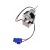 Motor Ventilador Side By Electrolux Bosh 15915900 Bivolt na internet