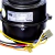 Motor Evaporadora Ar Condicionado York Gal050H40925-K06 - comprar online
