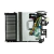 Placa Condensadora Ar Condicionado Elgin 141290004701