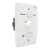 Chave Ventilador de Teto Britania 002137 127V Original