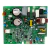 PLACA CONDENSADORA R CONDICIONADO GREE GWH09QA-D3DNB8M/O