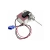 Motor Ventilador Side By Electrolux Bosh 15915900 Bivolt - comprar online