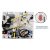 Placa Evaporadora Ar Condicionado Gree 30135000113 Original - BlueAr