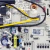 Placa Evaporadora Ar Condicionado Gree 30135000113 Original na internet