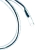 Sensor Ambiente Ar Condicionado Carrier Midea 11201007003424 na internet