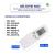 Controle Remoto Ar Condicionado Springer Carrier RFL-0601EHL - comprar online