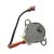 Motor Swing Ar Condicionado Elgin 146090000701 Original na internet