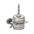 Motor Condensadora Ar Condicionado Komeco Ydk-60B-6F