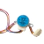 Motor Swing Ar Condicionado Fujitsu 9900139063 Original - comprar online