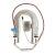 Resistencia Cafeteira Eletrica Philco 768517 220V 784805
