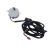 Motor Swing Horizontal Ar Condicionado Midea 202400200101 - comprar online