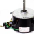 Motor Condensadora Ar Condicionado Weg 1/8 220V 12762104 - comprar online