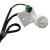 Boia De Nivel Ar Condicionado K7 Gree 45010201 Original na internet
