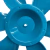 Helice 6 Pas 40cm Ventilador Philco 022431 Original - comprar online