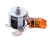 Valvula Solenoide Proporcional Aquecedor Komeco 0100022281